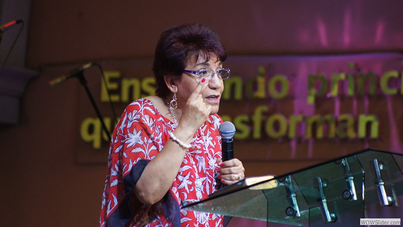 Dra. Rosa Ma. Pardillo
